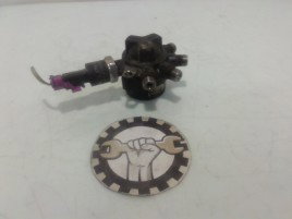 Rampa injectoare Ford Focus 1 1.8 TDCI LYNX 1S4Q9D280AB 1998-2005