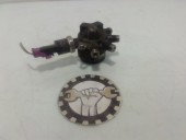 Rampa injectoare Ford Focus 1 1.8 TDCI LYNX 1S4Q9D280AB 1998-2005