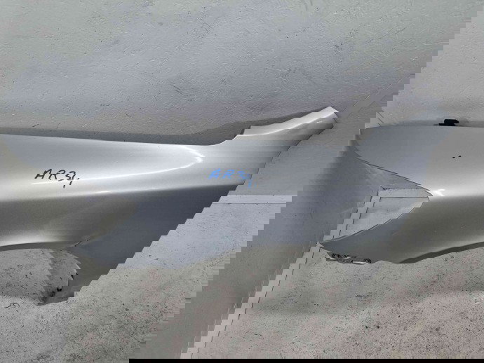 Aripa stanga fata Skoda Octavia 2 Combi (1Z5) [Fabr 2004-2013] Facelift LA7W