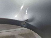 Aripa stanga fata Skoda Octavia 2 Combi (1Z5) [Fabr 2004-2013] Facelift LA7W