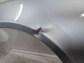 Aripa stanga fata Skoda Octavia 2 Combi (1Z5) [Fabr 2004-2013] Facelift LA7W