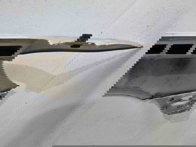 Aripa stanga fata Skoda Octavia 2 Combi (1Z5) [Fabr 2004-2013] Facelift LA7W