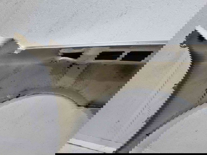 Aripa stanga fata Skoda Octavia 2 Combi (1Z5) [Fabr 2004-2013] Facelift LA7W