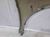 Aripa stanga fata Skoda Octavia 2 Combi (1Z5) [Fabr 2004-2013] Facelift LA7W