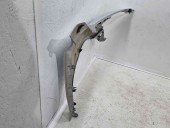 Aripa stanga fata Skoda Octavia 2 Combi (1Z5) [Fabr 2004-2013] Facelift LA7W