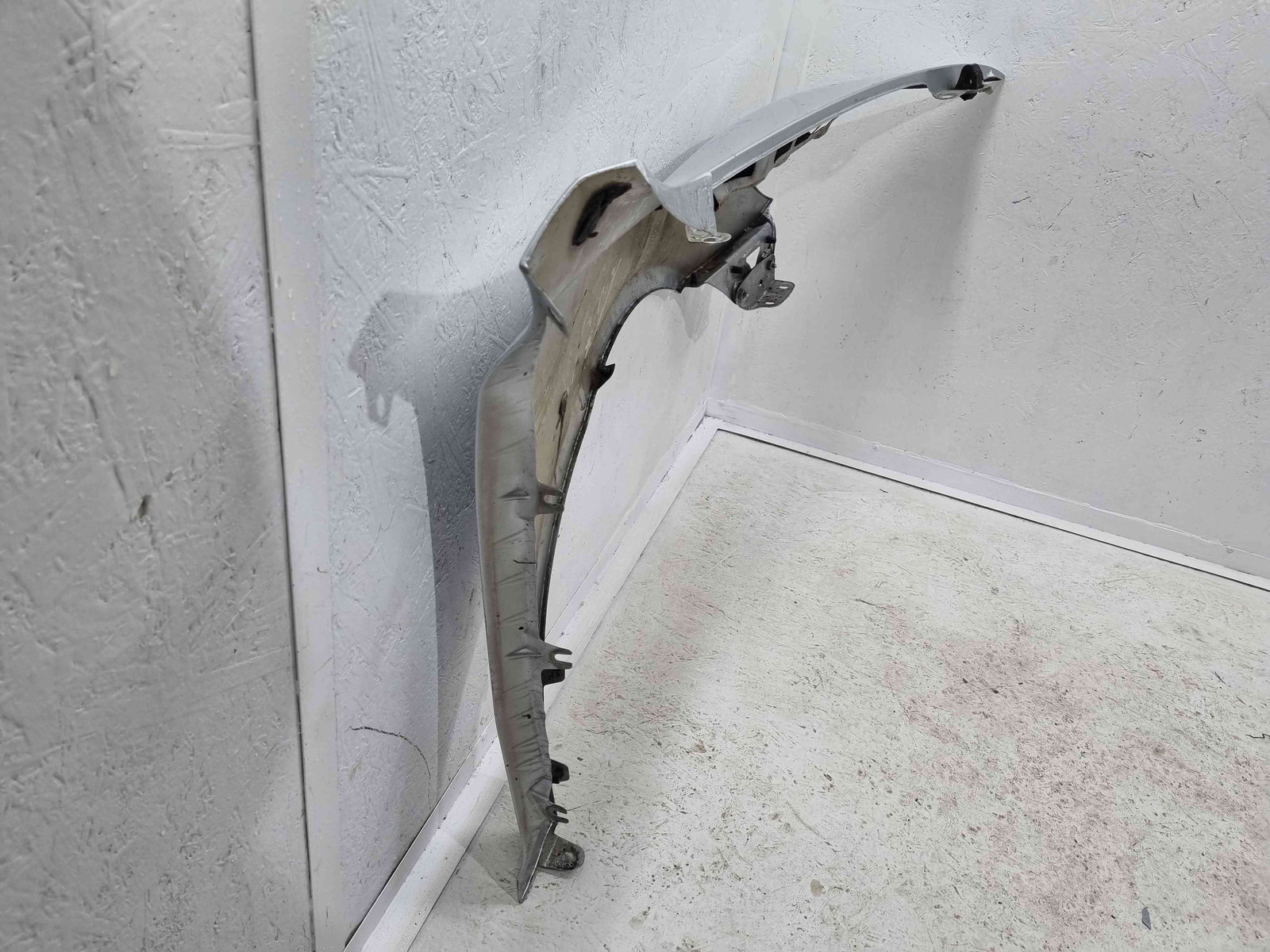 Aripa stanga fata Skoda Octavia 2 Combi (1Z5) [Fabr 2004-2013] Facelift LA7W - imagine 11