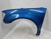 Aripa stanga fata Audi A3 Sportback (8PA) [Fabr 2004-2013] Facelift LX5V