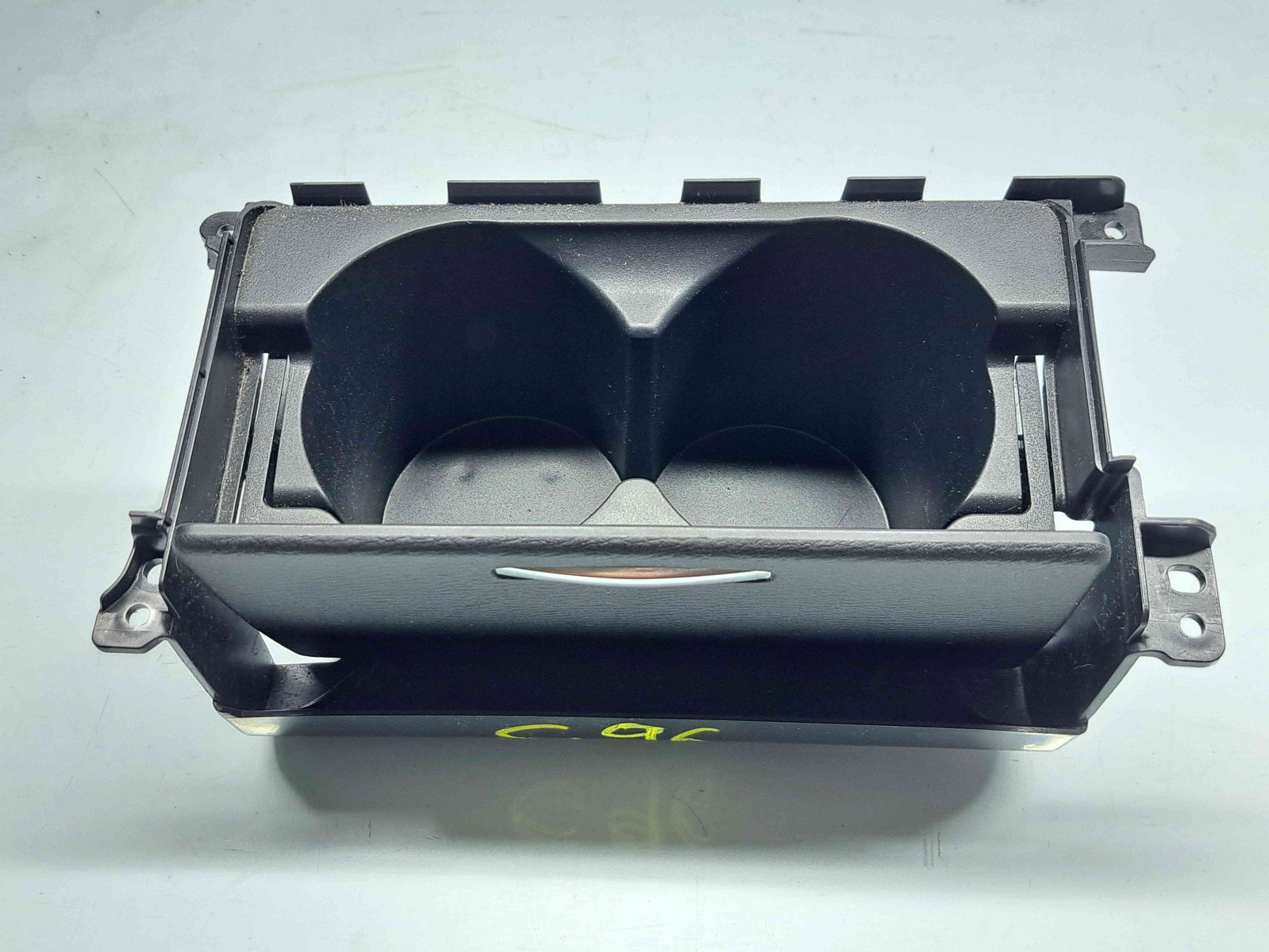 Suport pahare MAZDA 6 (GJ1) [Fabr 2014-2021] GJE855241 - imagine 2