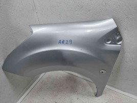 Aripa stanga fata Peugeot Partner (II) [Fabr 2008-2018] EZR