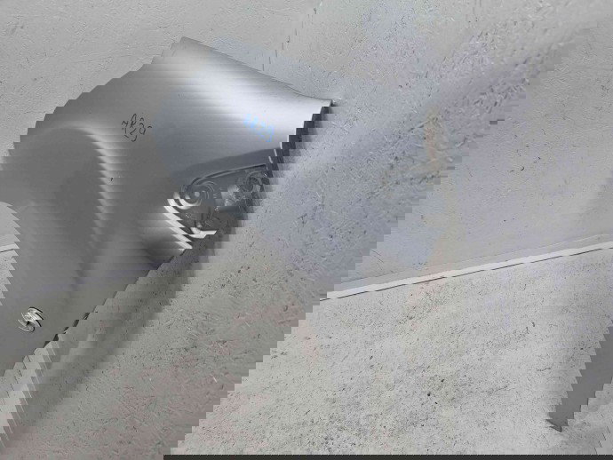 Aripa stanga fata Peugeot Partner (II) [Fabr 2008-2018] EZR