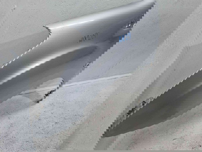 Aripa stanga fata Peugeot Partner (II) [Fabr 2008-2018] EZR