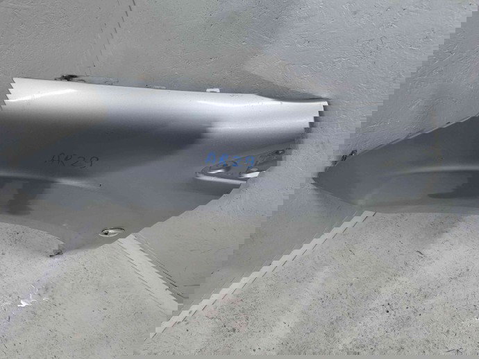 Aripa stanga fata Peugeot Partner (II) [Fabr 2008-2018] EZR