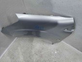 Aripa stanga fata Peugeot Partner (II) [Fabr 2008-2018] EZR