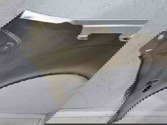 Aripa stanga fata Peugeot Partner (II) [Fabr 2008-2018] EZR