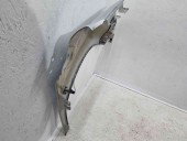 Aripa stanga fata Peugeot Partner (II) [Fabr 2008-2018] EZR