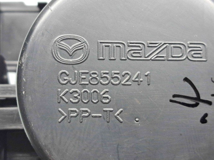  Suport pahare MAZDA 6 (GJ1) [Fabr 2014-2021] GJE855241
