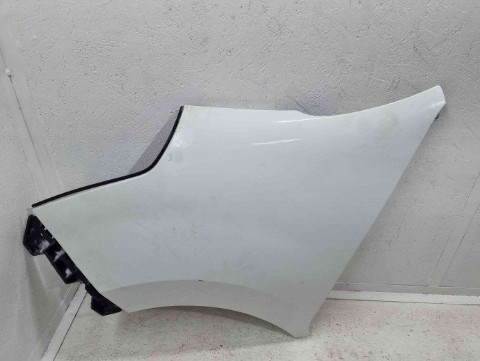 Aripa stanga fata Opel Movano B F3500 (L2 H2) [Fabr 2010-2022] 11U