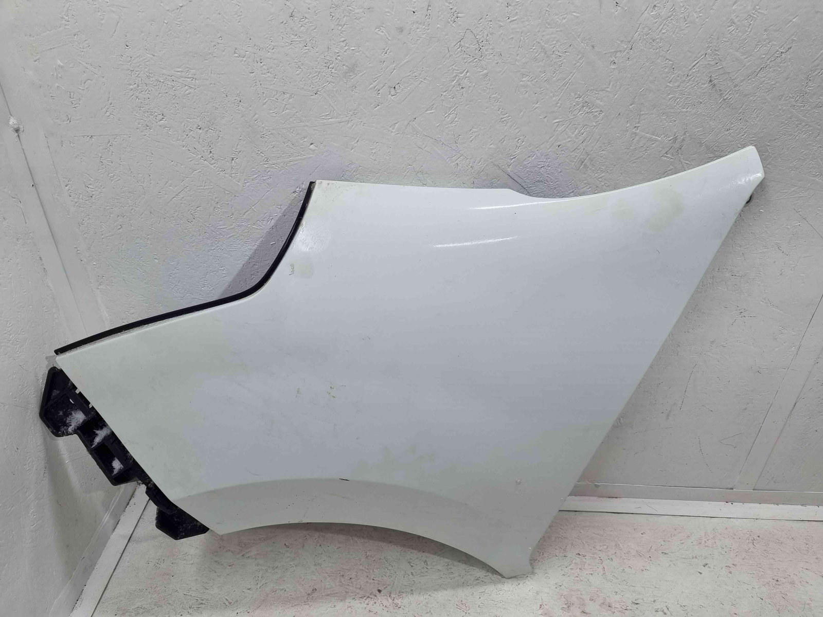 Aripa stanga fata Opel Movano B F3500 (L2 H2) [Fabr 2010-2022] 11U - imagine 1