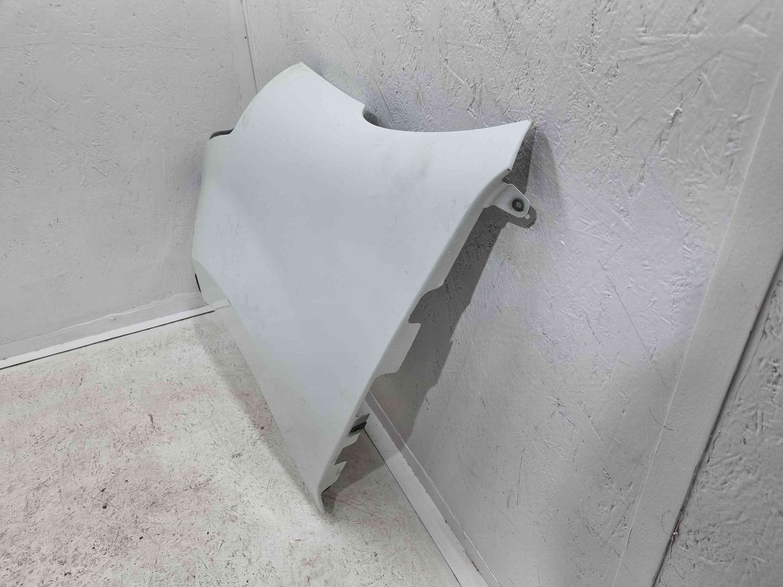 Aripa stanga fata Opel Movano B F3500 (L2 H2) [Fabr 2010-2022] 11U - imagine 2