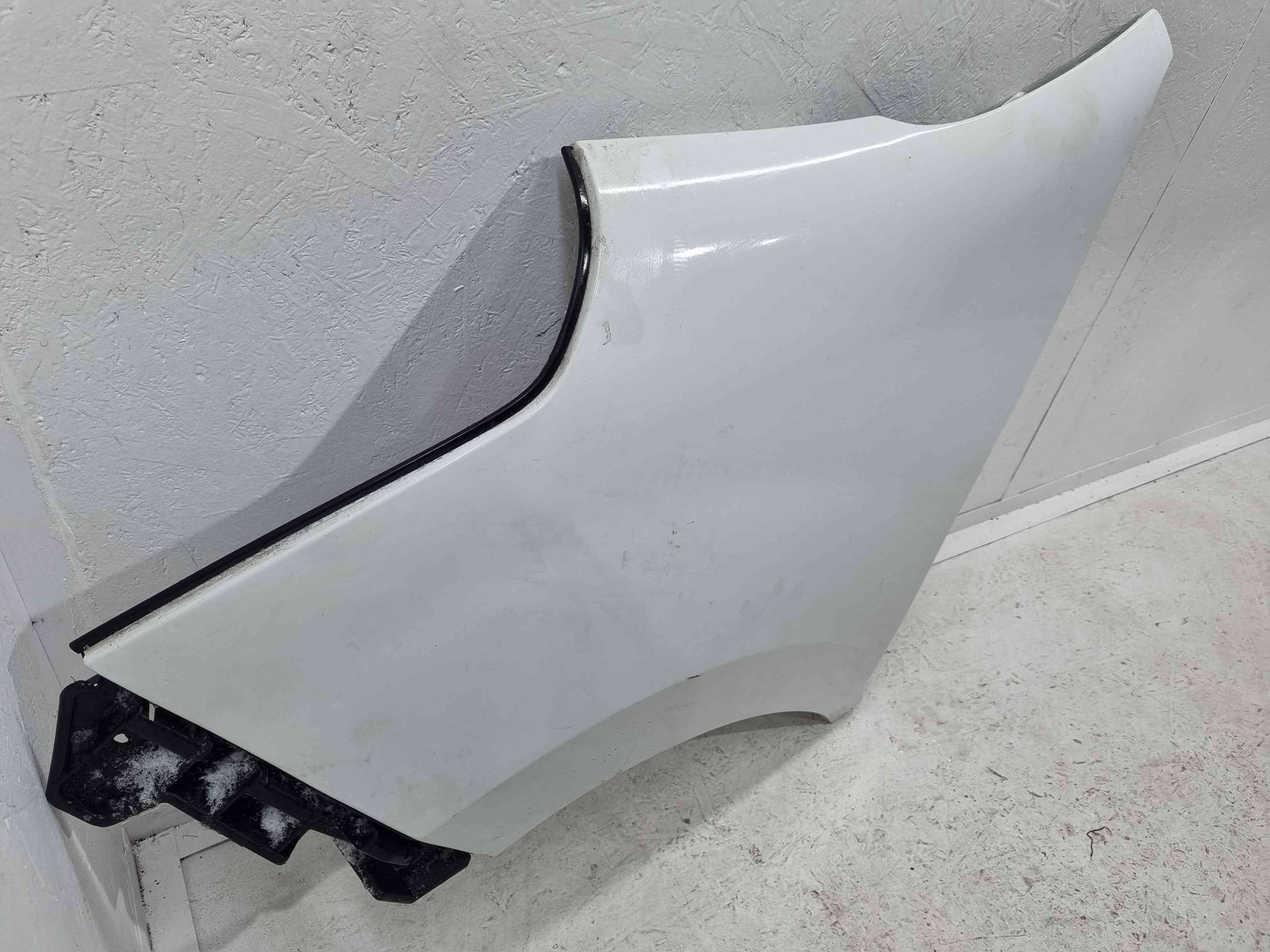 Aripa stanga fata Opel Movano B F3500 (L2 H2) [Fabr 2010-2022] 11U - imagine 3