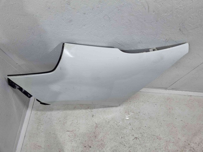 Aripa stanga fata Opel Movano B F3500 (L2 H2) [Fabr 2010-2022] 11U