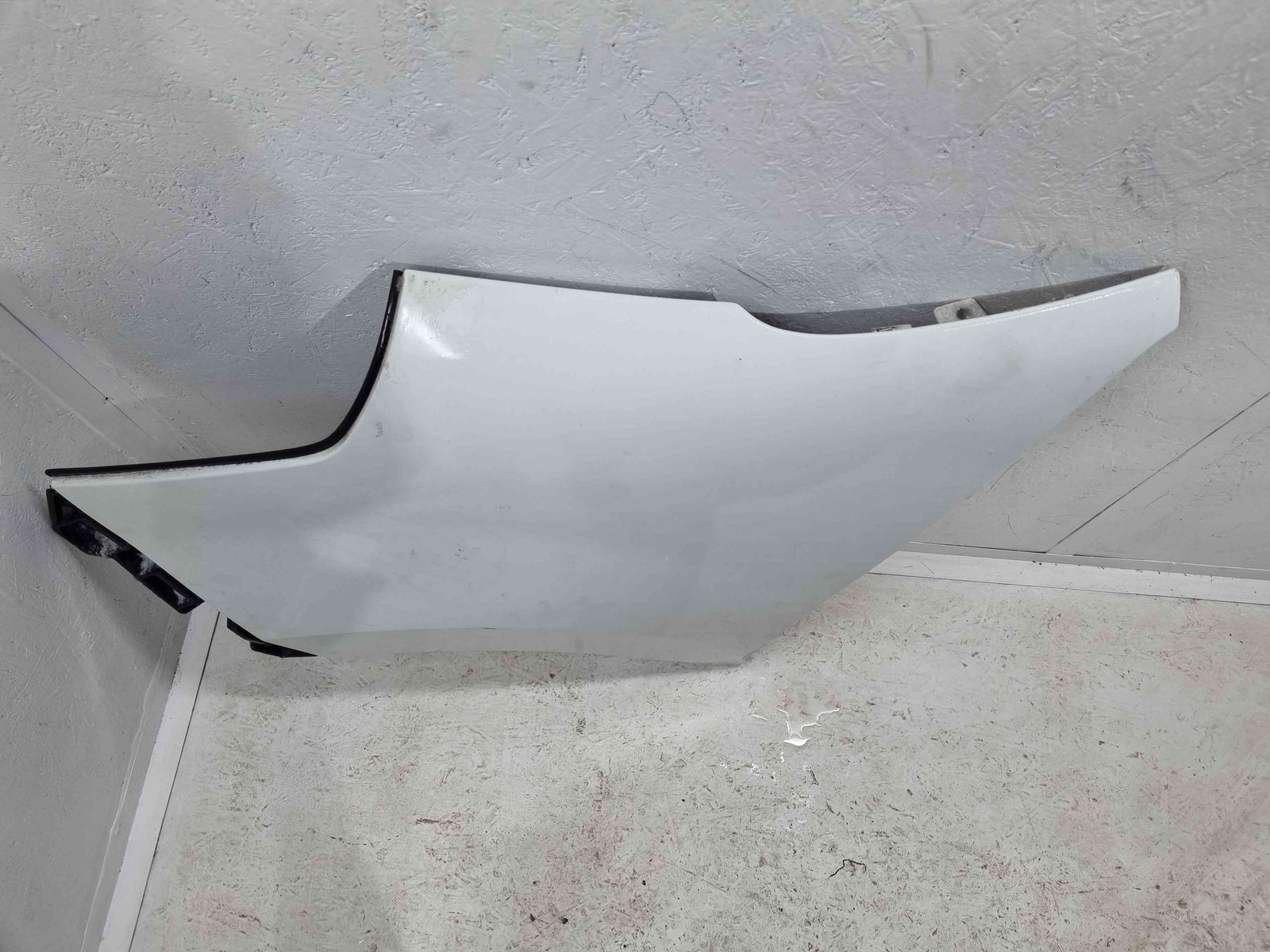 Aripa stanga fata Opel Movano B F3500 (L2 H2) [Fabr 2010-2022] 11U - imagine 4