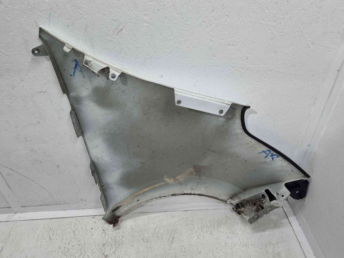 Aripa stanga fata Opel Movano B F3500 (L2 H2) [Fabr 2010-2022] 11U