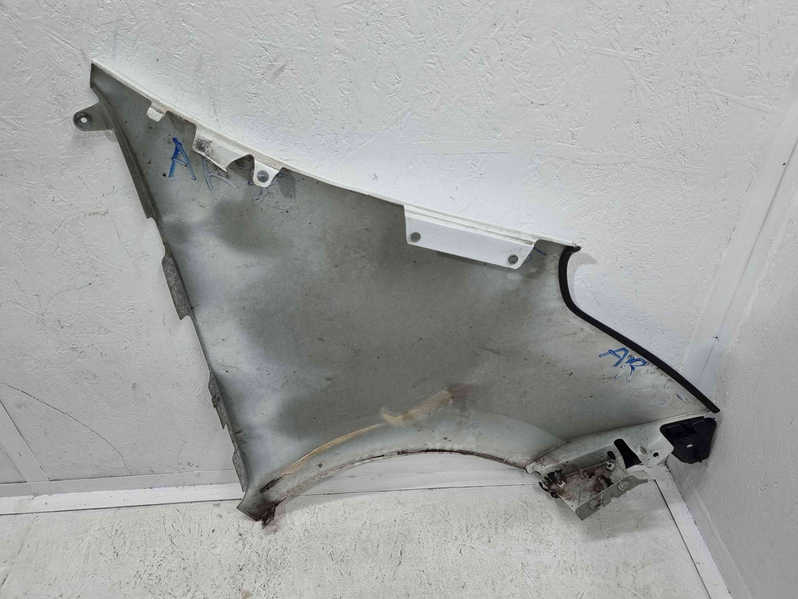 Aripa stanga fata Opel Movano B F3500 (L2 H2) [Fabr 2010-2022] 11U - imagine 5