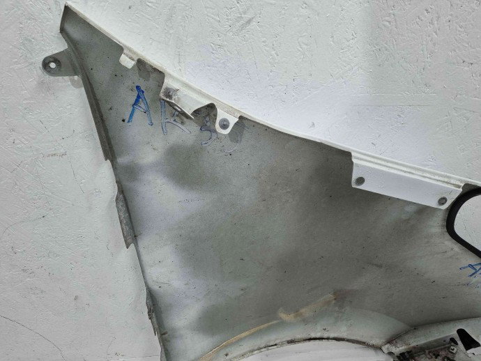 Aripa stanga fata Opel Movano B F3500 (L2 H2) [Fabr 2010-2022] 11U
