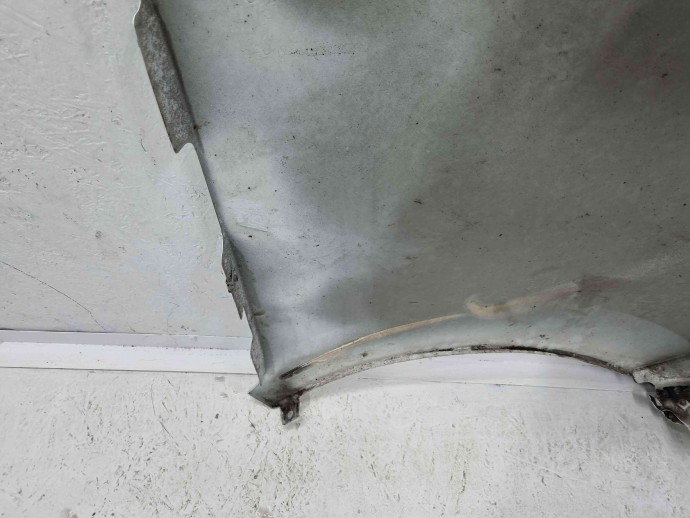 Aripa stanga fata Opel Movano B F3500 (L2 H2) [Fabr 2010-2022] 11U