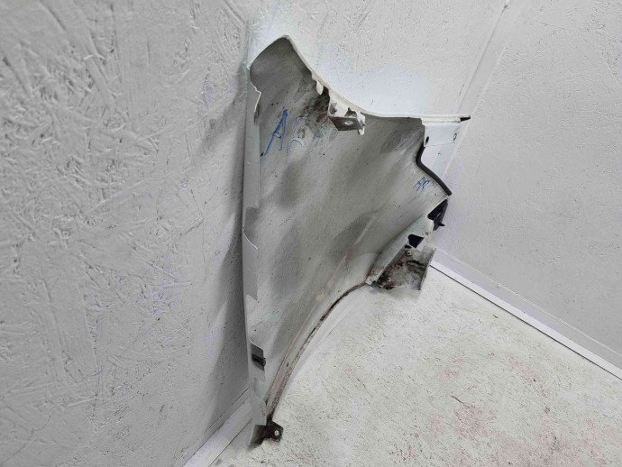 Aripa stanga fata Opel Movano B F3500 (L2 H2) [Fabr 2010-2022] 11U