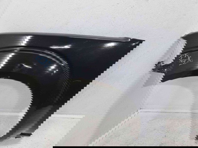 Aripa stanga fata Nissan Navara (D40) [Fabr 2005-2014] GN0