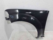 Aripa stanga fata Nissan Navara (D40) [Fabr 2005-2014] GN0