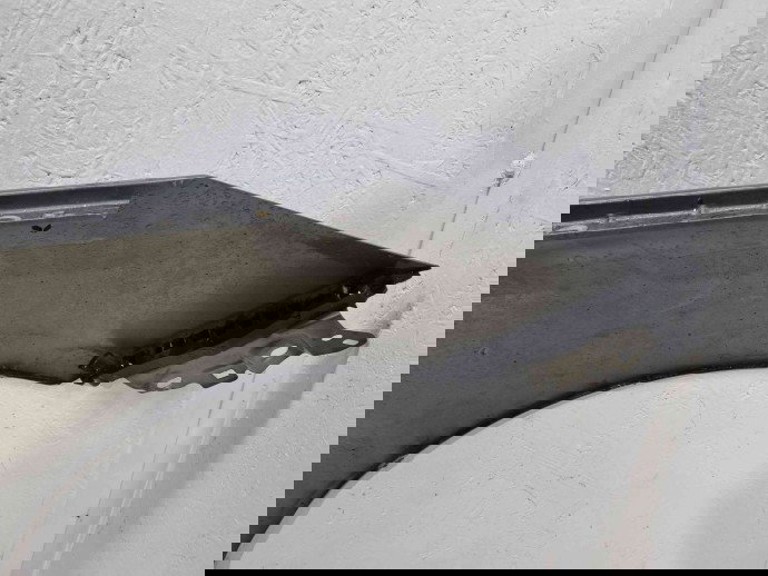 Aripa stanga fata Opel Corsa E [Fabr 2014-prezent] H05