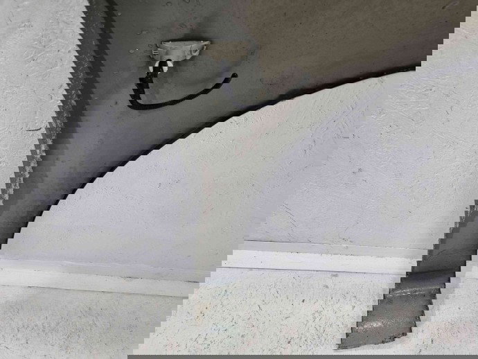 Aripa stanga fata Opel Corsa E [Fabr 2014-prezent] H05