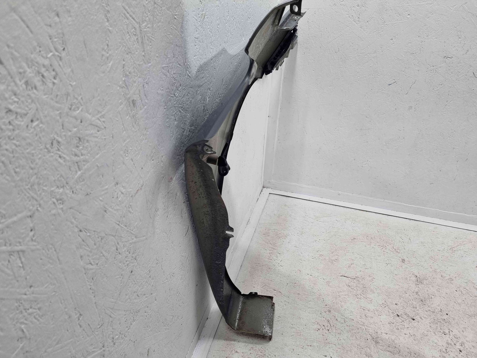 Aripa stanga fata Opel Corsa E [Fabr 2014-prezent] H05 - imagine 9