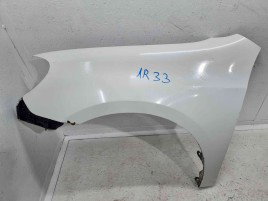 Aripa stanga fata Volkswagen Golf 6 (5K1) GTD [Fabr 2009-2013] LB9A