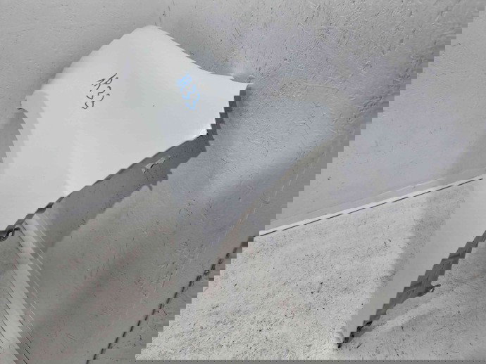 Aripa stanga fata Volkswagen Golf 6 (5K1) GTD [Fabr 2009-2013] LB9A