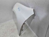 Aripa stanga fata Volkswagen Golf 6 (5K1) GTD [Fabr 2009-2013] LB9A