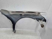 Aripa stanga fata Volkswagen Golf 6 (5K1) GTD [Fabr 2009-2013] LB9A