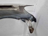 Aripa stanga fata Volkswagen Golf 6 (5K1) GTD [Fabr 2009-2013] LB9A