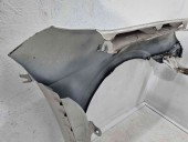 Aripa stanga fata Volkswagen Golf 6 (5K1) GTD [Fabr 2009-2013] LB9A