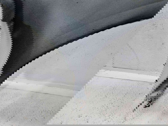 Aripa stanga fata Volkswagen Golf 6 (5K1) GTD [Fabr 2009-2013] LB9A