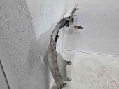 Aripa stanga fata Volkswagen Golf 6 (5K1) GTD [Fabr 2009-2013] LB9A