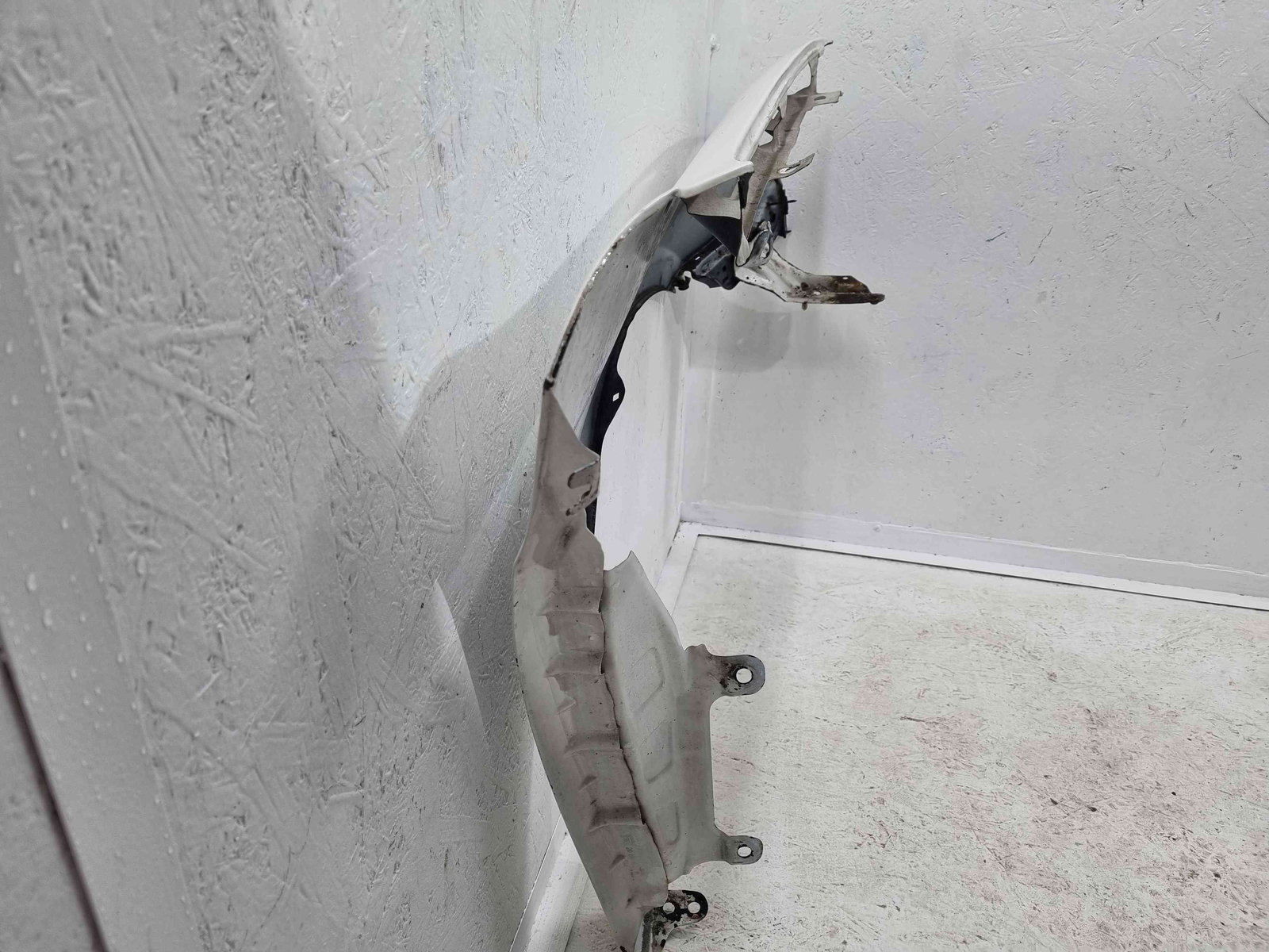 Aripa stanga fata Volkswagen Golf 6 (5K1) GTD [Fabr 2009-2013] LB9A - imagine 9