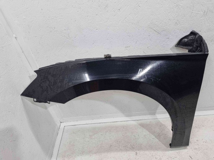 Aripa stanga fata Skoda Superb III Combi (3V5) [Fabr 2015-2024] LF9R
