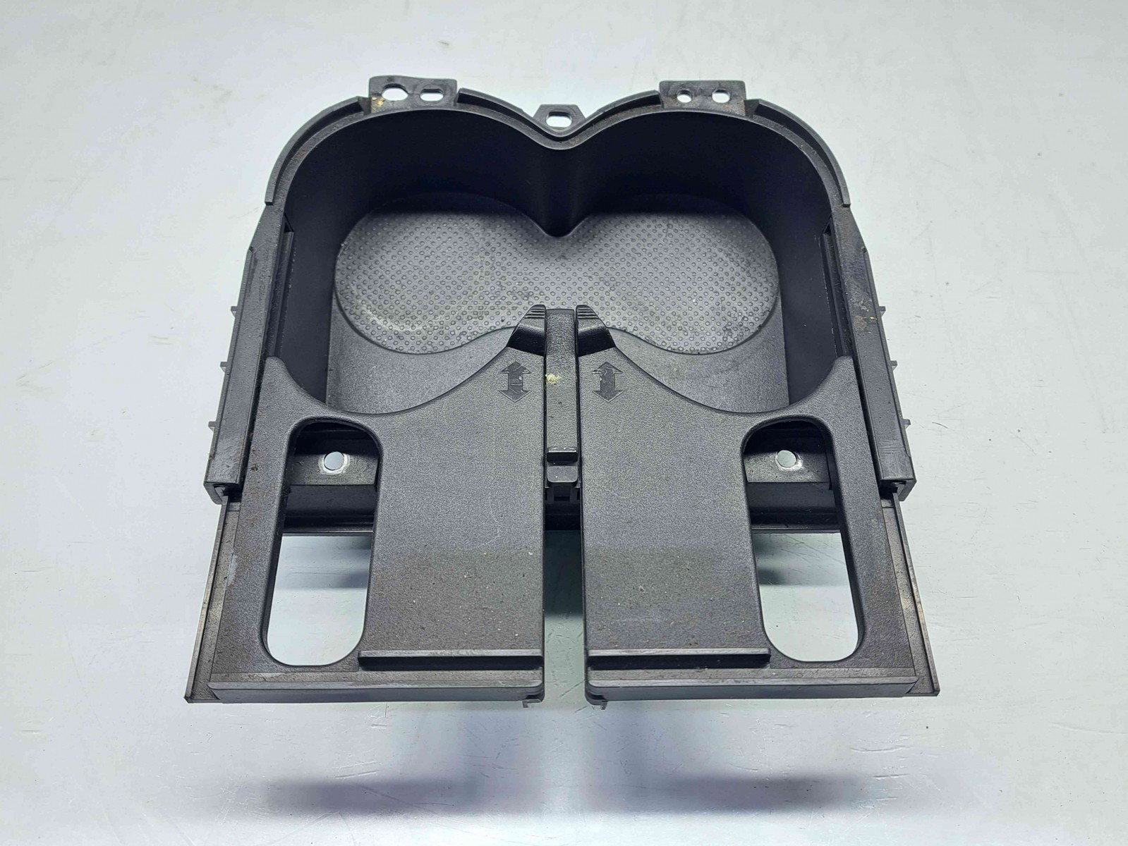 Suport pahare Toyota Rav 4 II (CLA2, XA2, ZCA2, ACA2) [Fabr 2000-2006] 55620-42030 - imagine 4