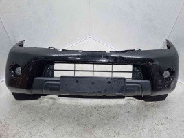 Bara fata Nissan Navara (D40) [Fabr 2005-2014] GN0