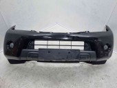 Bara fata Nissan Navara (D40) [Fabr 2005-2014] GN0