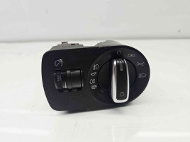  Bloc lumini Audi A3 Sportback (8PA) [Fabr 2004-2013] Facelift 8P2941531AT